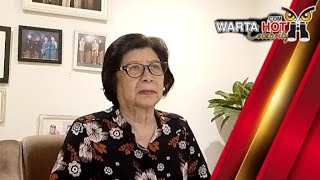 NIKITA MIRZANI SOSOK WANITA YANG BERMENTAL KUAT MESKIPUN DALAM KEADAAN TERTEKAN