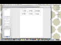 Interactive Math Workbook Activities