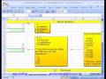 Excel Math Concepts and Functions