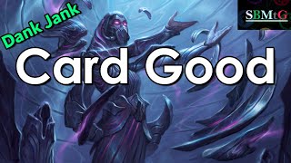 Elegy Acolyte is the Truth | Edge of Eternities Standard | Magic the Gathering