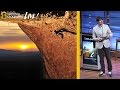 Adventures and Challenges in Extreme Environments