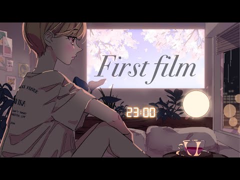 秋奈 Akina 『First film』Music Video オリジナル曲