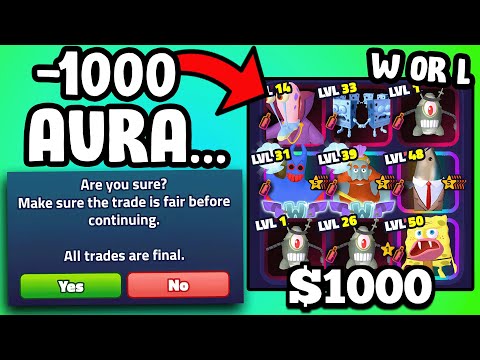 was I scammed....TWICE?? (Spongebob Tower Defense)