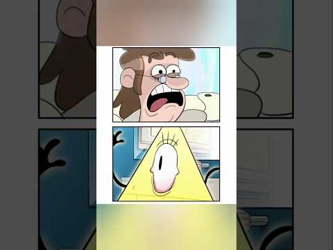 #gravityfalls #shorts #short #reels