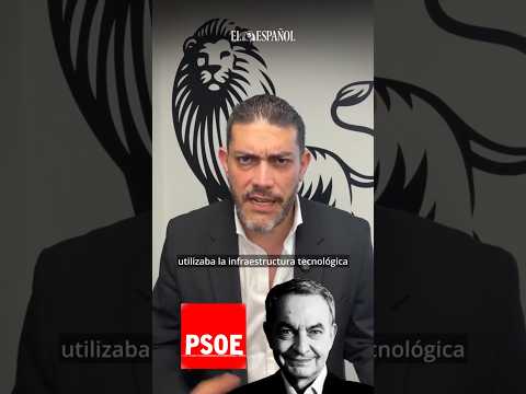 La UDEF destapa en la oficina de Zapatero una infraestructura informática conectada al PSOE