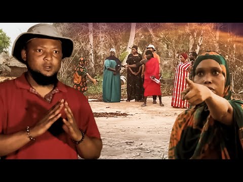 Mahabari - Latest Bongo Movies | Swahili Movie