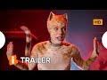 Trailer 2 do filme Cats