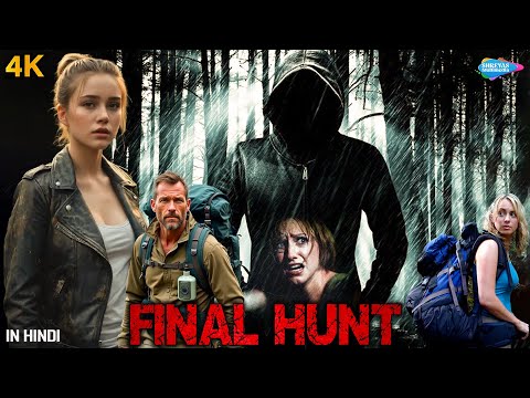 FINAL HUNT | Hollywood Adventure Movie Hindi Dubbed | Eric Colley