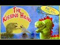 Understanding 'The Kissing Hand'