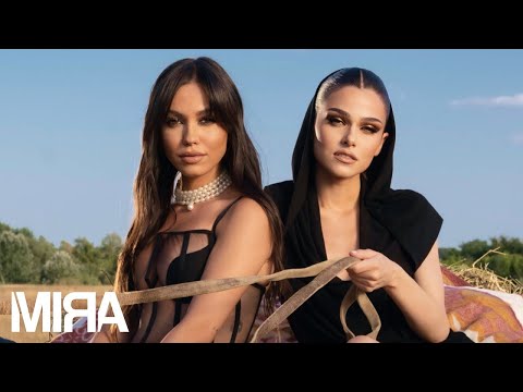 MIRA x Theo Rose - Ca-n Rom&#226;nia | Official Video