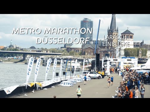 dusseldorf marathon