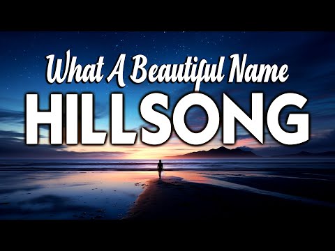 What A Beautiful Name - 90 Mins of Heavenly Hillsong Instrumental Music for Prayer & Meditation