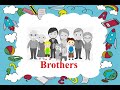 Understanding Family Relationships