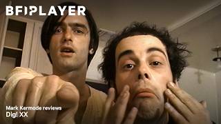 Mark kermode reviews Dig! XX | BFI Player