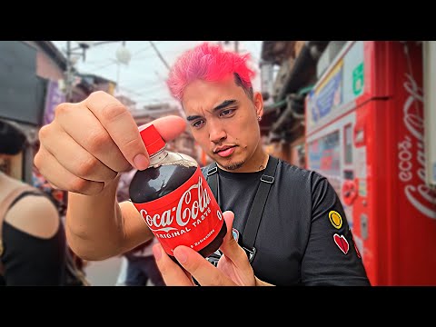 10 DE LAS COMIDAS MAS RARAS DE JAPÓN 🏯