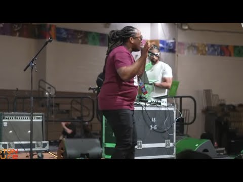 DBUP FULL PERFPRMANCE @ BOSTON KULTURE FESTIVAL PREMYE EDISYON 2025