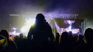 Luke Bryan - One Margarita (Live from Farm Tour 2025: Shafter)