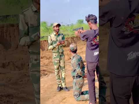 2 fauji bhai ki dosti viral####?????army life??????jay hind