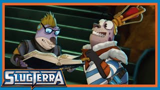 Topo real | Bajoterra - WildBrain | Episodio en Full HD