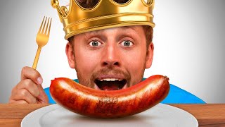 SIDEMEN KING OF MEAT