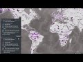 Insights and Features of UN Biodiversity Lab