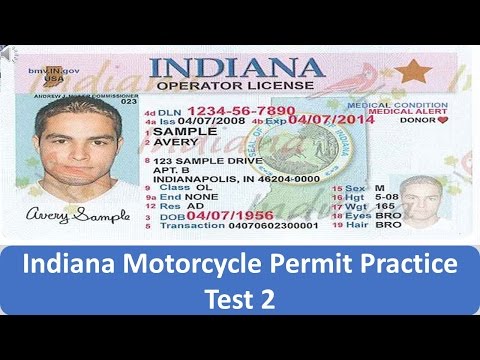 Indiana Drivers License Class Codes - XpCourse