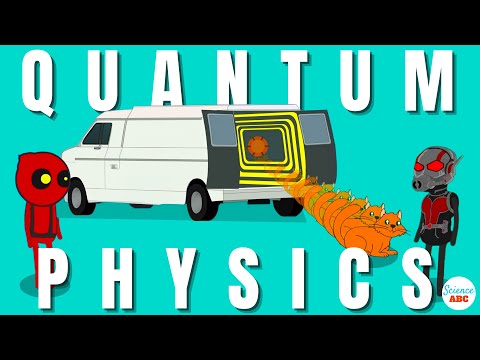 Quantum Physics: Here’s Why Movies Always Get It Wrong