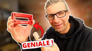 8 ATTREZZI Temu che NON sapevo di volere