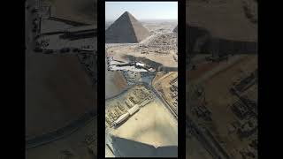 'SPACE AGE PRECISION' Graham Hancock Declares Truth on the Great Pyramid #ancientegypt #gizapyramids