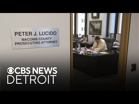 YouTube video thumbnail: A Closer Look at Michigan's Safe Storage Laws