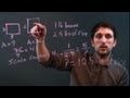 Proportions and Area Calculations