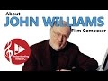 John Williams: The Maestro of Film Scores