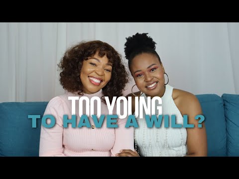 "I'm too young to have a will..." But DEBT doesn't die. When's the Right time for ESTATE PLANNING?