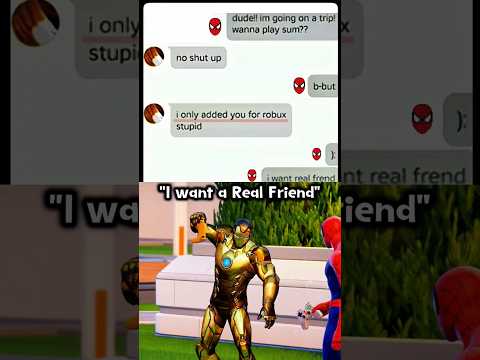 Poor Kid ๐ฅ #shorts #fortnite #gaming