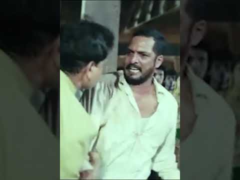Nana patekar - dialogue #nanapatekar  #shorts  #hindi_dialogue_status