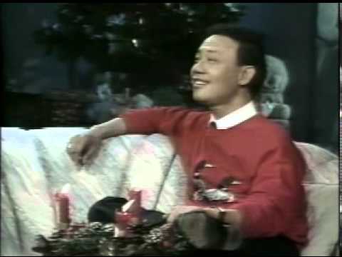 Jose Mari Chan – Little Christmas Tree