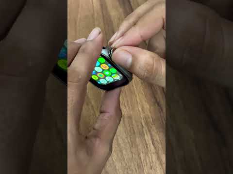 Ultra watch only 200 rs #gadgets #shorts #superidea ❤️