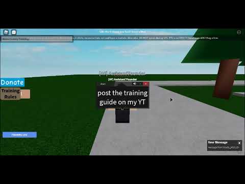 Man County Training 07 2021 - roblox mano county leaked