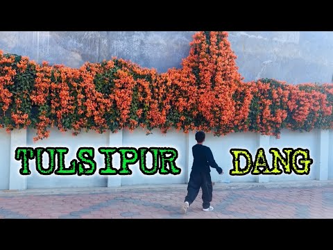 Tulsipur | Dang