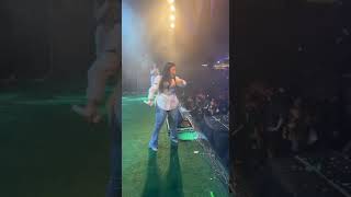 Simone e Simaria em Itabaiana Sergipe na festa dos caminhoneiros 2022 hoje