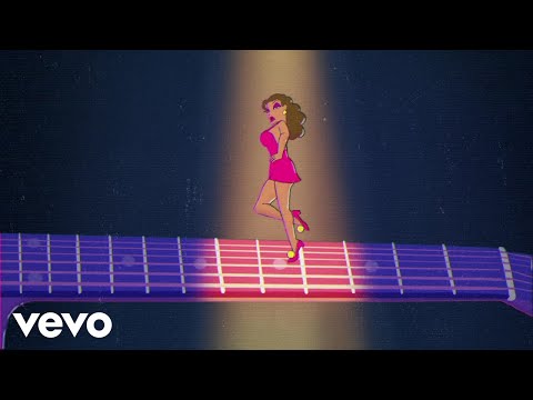 KAROL G - A Su Boca La Amo (Interlude) (Visualizer)