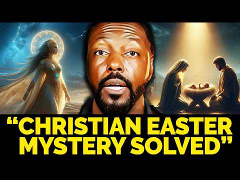 Christian Easter Mysteries: Billy Carson Reveals the Goddess Ishtar’s Influence