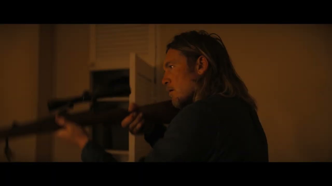 Sniper Redemption Miniature du trailer