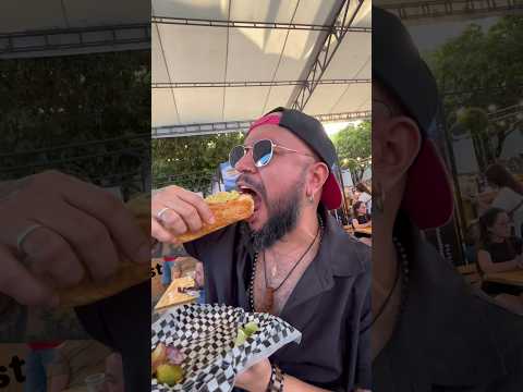 #TodoLoQueComo en una #Feria en #Neiva #Huila #comidacallejera #comiendoenlacalle #comidacolombiana