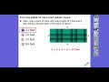 Area and Perimeter Concepts