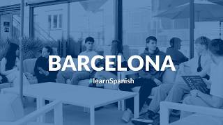 ENFOREX BARCELONA Spanish School