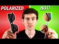 Understanding Polarized Sunglasses Effects