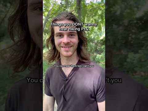 “I’ll give you a running start” #skit #comedy #humor #hiking #itsjustshepherd#mustwatch#shorts