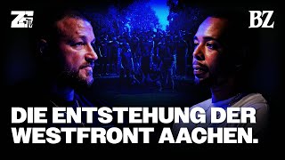 BESUCHSZEIT #90 mit KEVIN