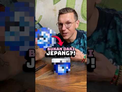 Hal yang gak cuma ada di Jepang 🗿#shorts